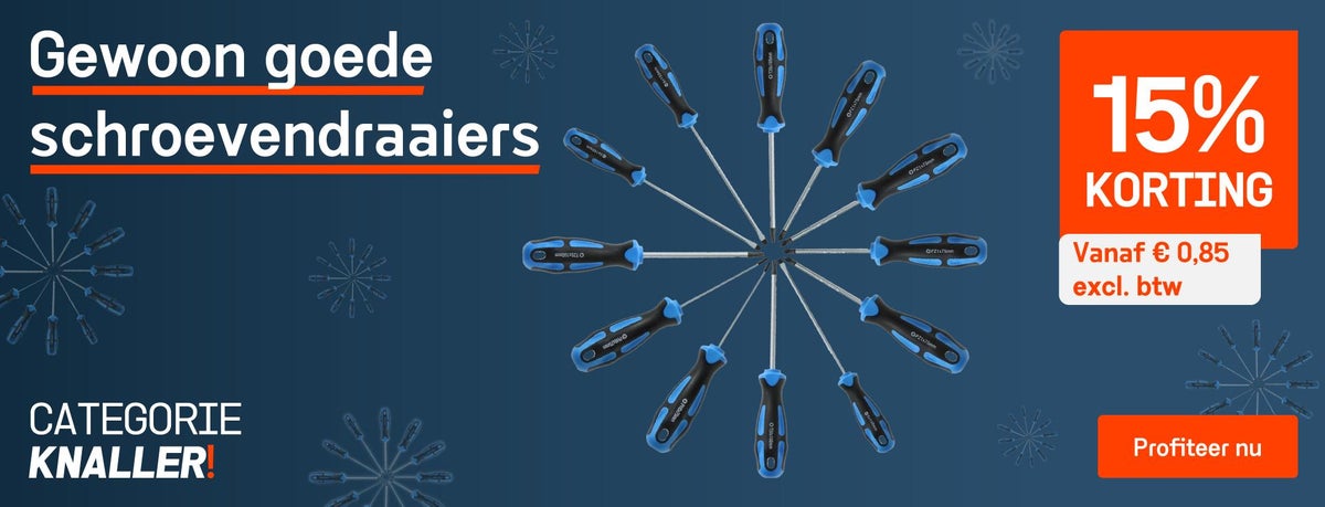 Bekijk de weekdeals van EcoTools