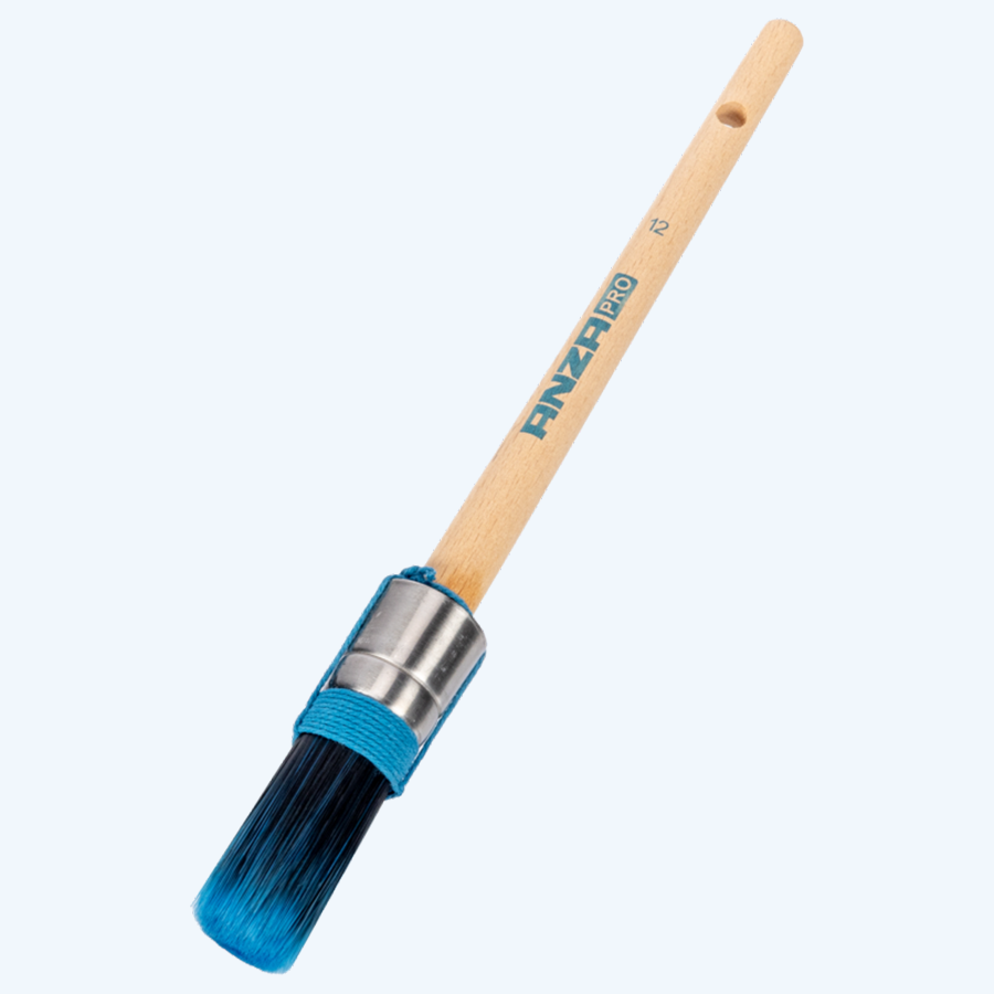 Anza Pro Classic soft maat 12