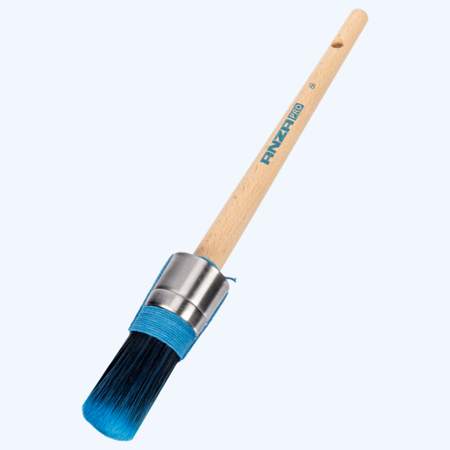 Anza Pro Classic soft maat 18