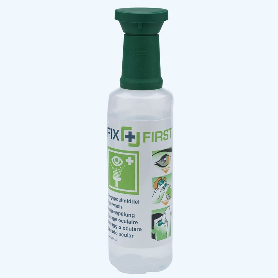 Oogdouche FixFirst 500 ml