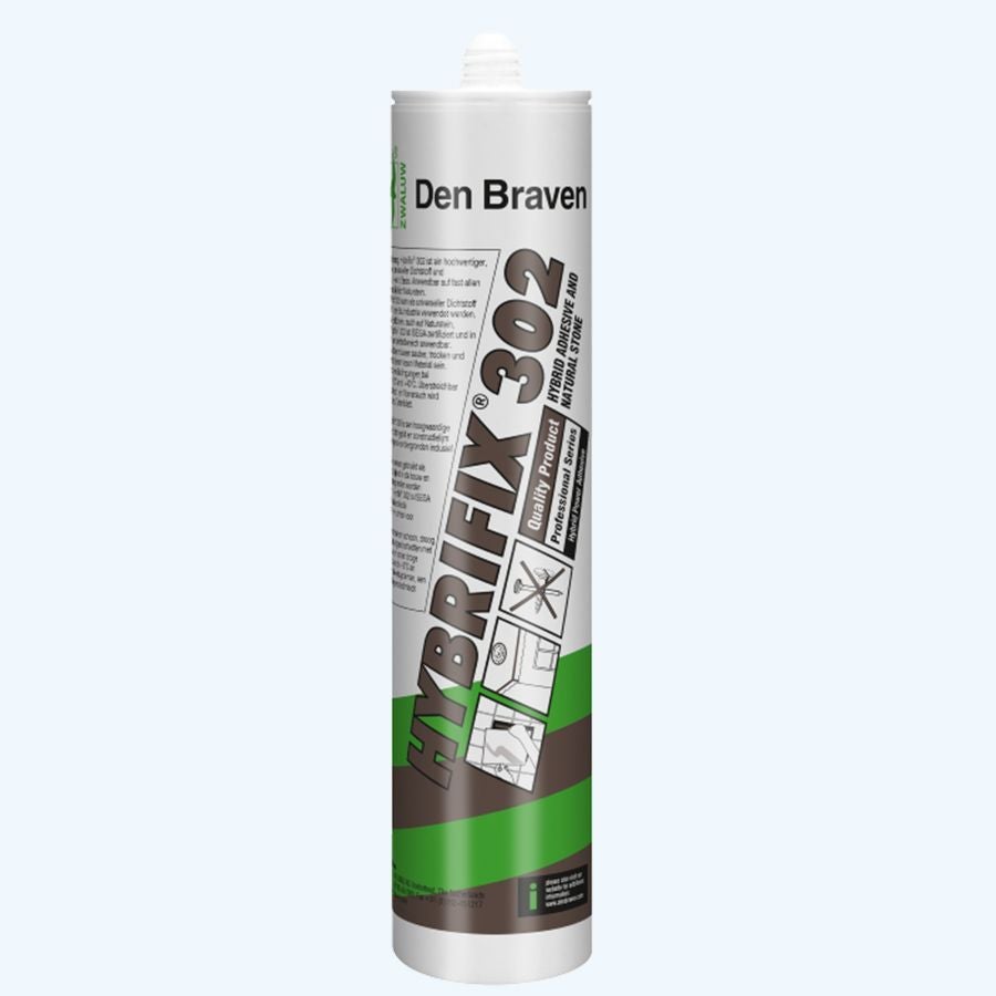 Hybrifix 302 / 290 ml (wit)