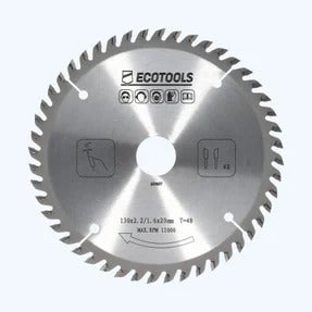 Lames de scie et fraises