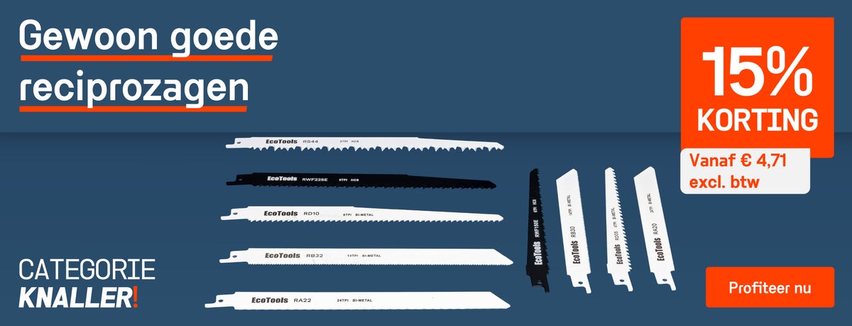 Bekijk de weekdeals van EcoTools