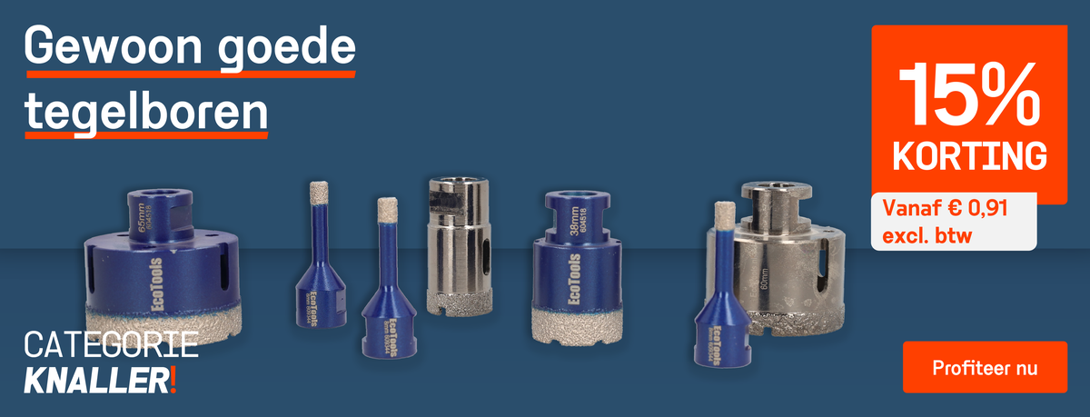 Bekijk de weekdeals van EcoTools