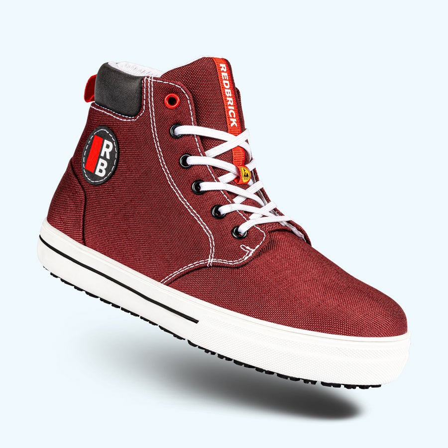 Redbrick Anne Maat 36 Redbrick Anne Maat 36