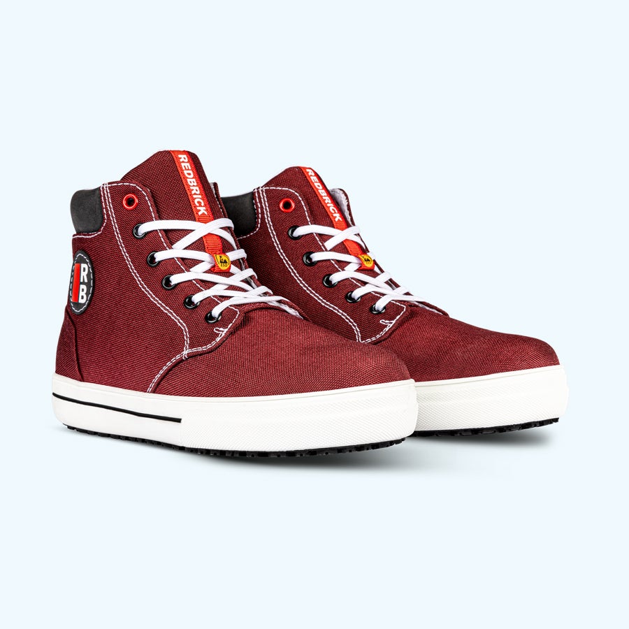 Redbrick Anne Maat 36 Redbrick Anne Maat 36