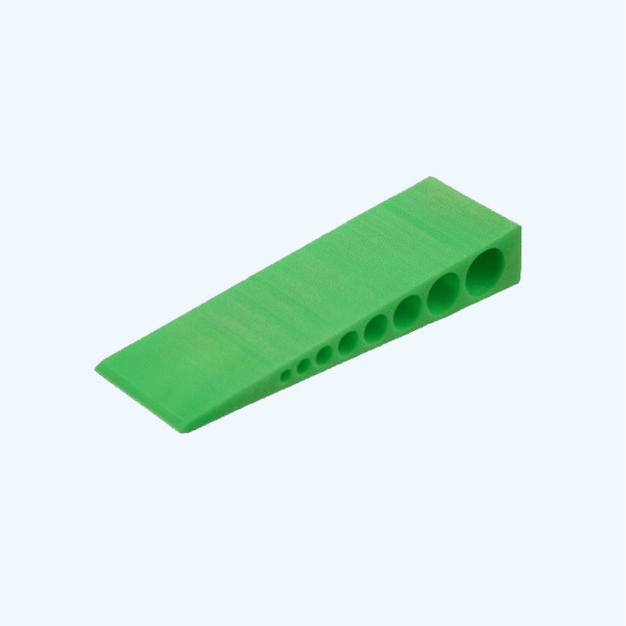 Stelwig 150 x 45 x 25 mm groen Stelwig 150 x 45 x 25 mm groen