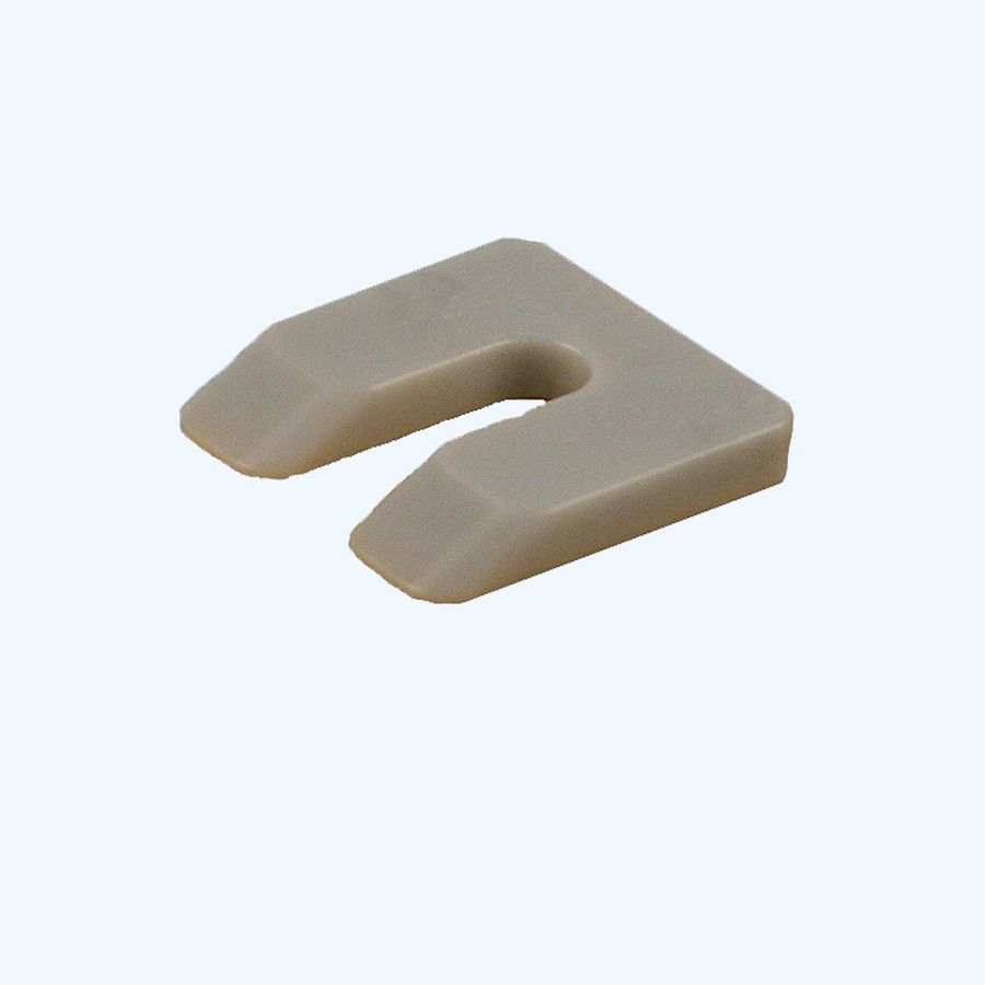 96 stuks uitvulplaatjes 7 x 47 mm grijs 96 stuks uitvulplaatjes 7 x 47 mm grijs