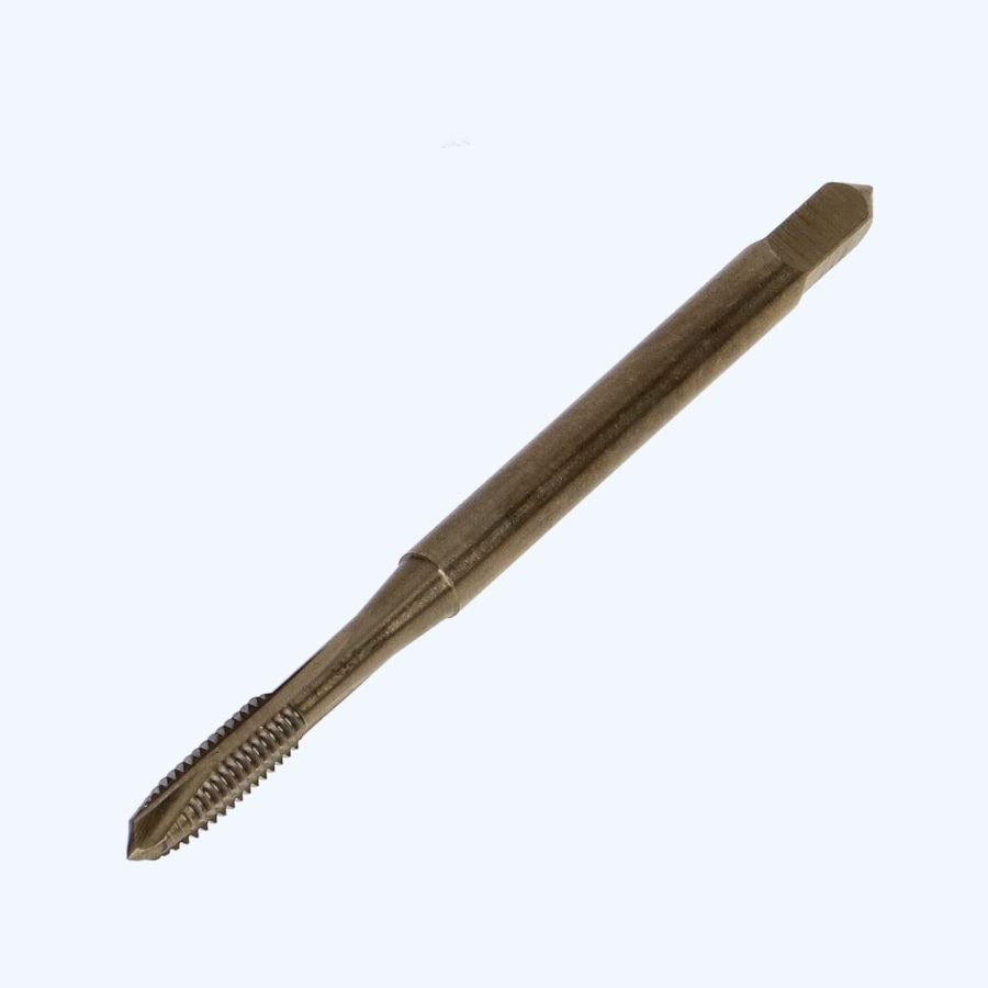 Machinetap HSS 5% cobalt M4 x 0,7 mm Machinetap HSS 5% cobalt M4 x 0,7 mm