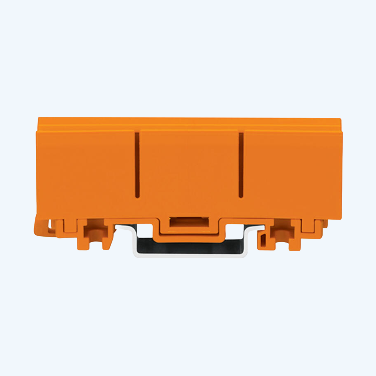 WAGO Bevestigingsadapter serie 2273 (10 stuks) WAGO Bevestigingsadapter serie 2273 (10 stuks)