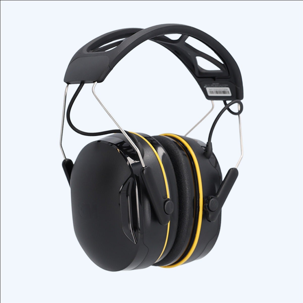 3M Gehoorbeschermer WorkTunes Connect bluetooth 3M Gehoorbeschermer WorkTunes Connect bluetooth