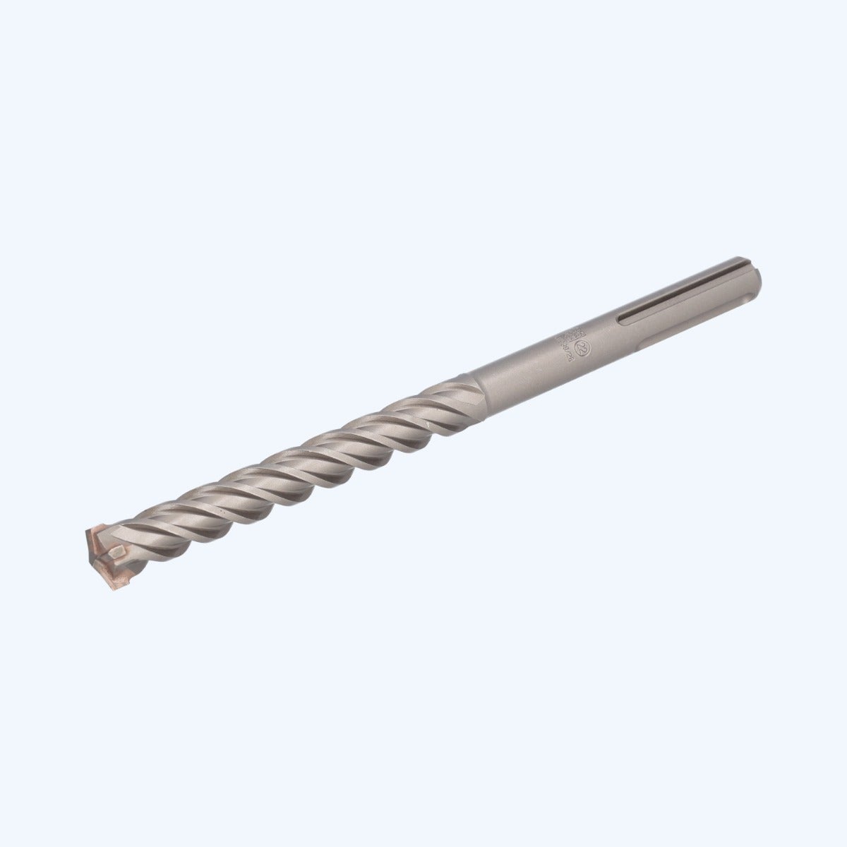 SDS-Max hamerboor ImpactX4 22 x 280 mm Professional SDS-Max hamerboor ImpactX4 22 x 280 mm Professional
