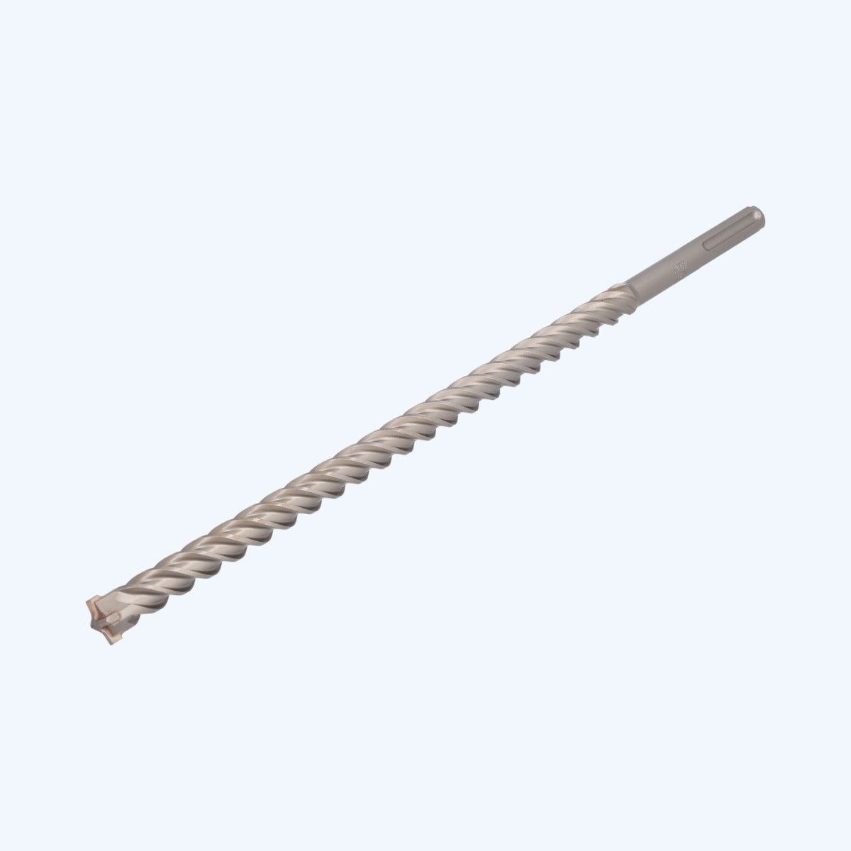 SDS-Max hamerboor ImpactX4 25 x 520 mm Professional SDS-Max hamerboor ImpactX4 25 x 520 mm Professional