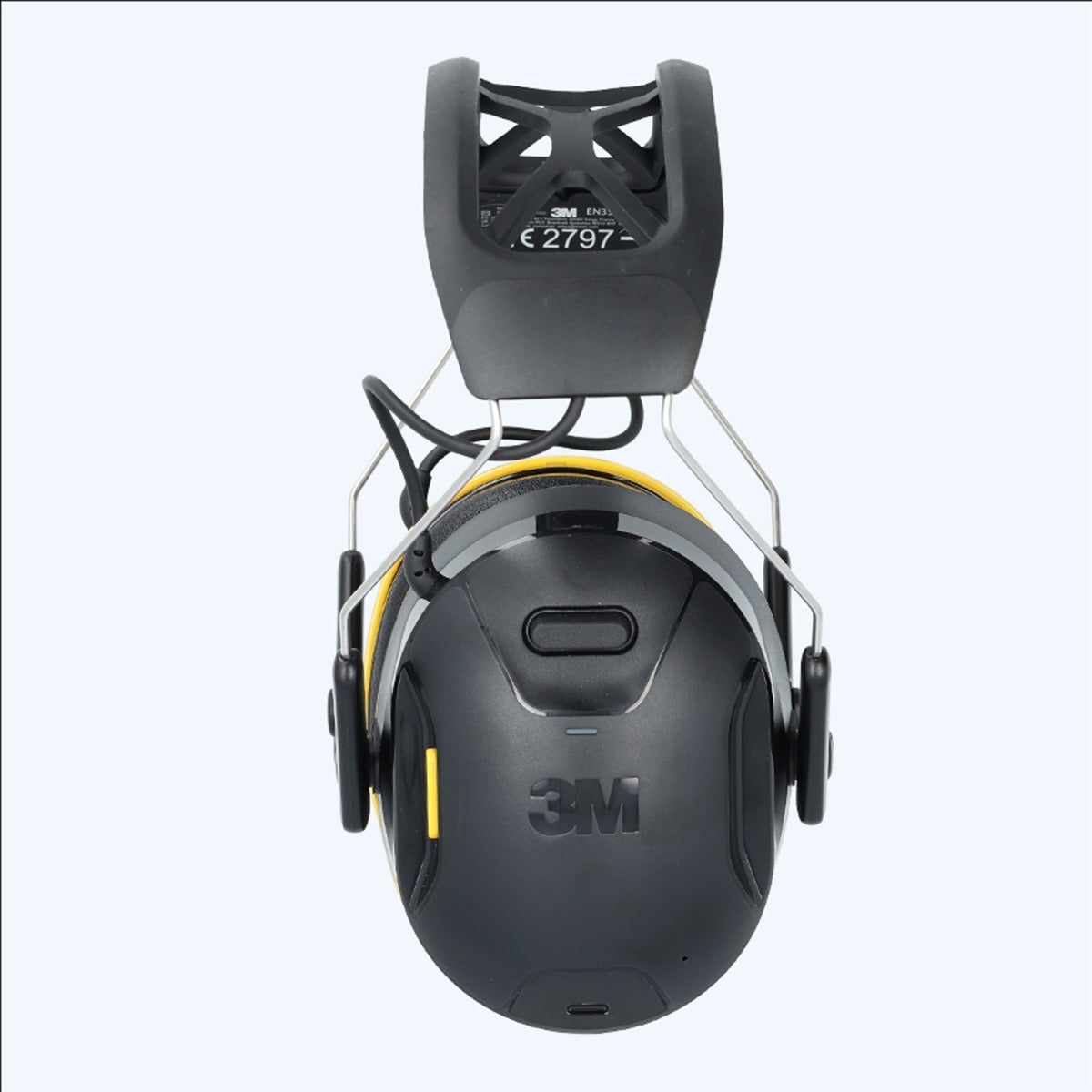 3M Gehoorbeschermer WorkTunes Connect bluetooth 3M Gehoorbeschermer WorkTunes Connect bluetooth