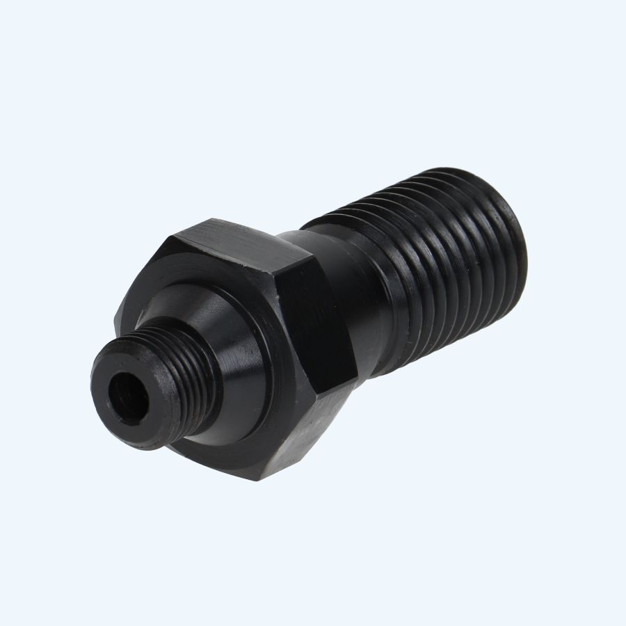 Adapter 1/2"(M) - 1-1/4"(M) Adapter 1/2"(M) - 1-1/4"(M)