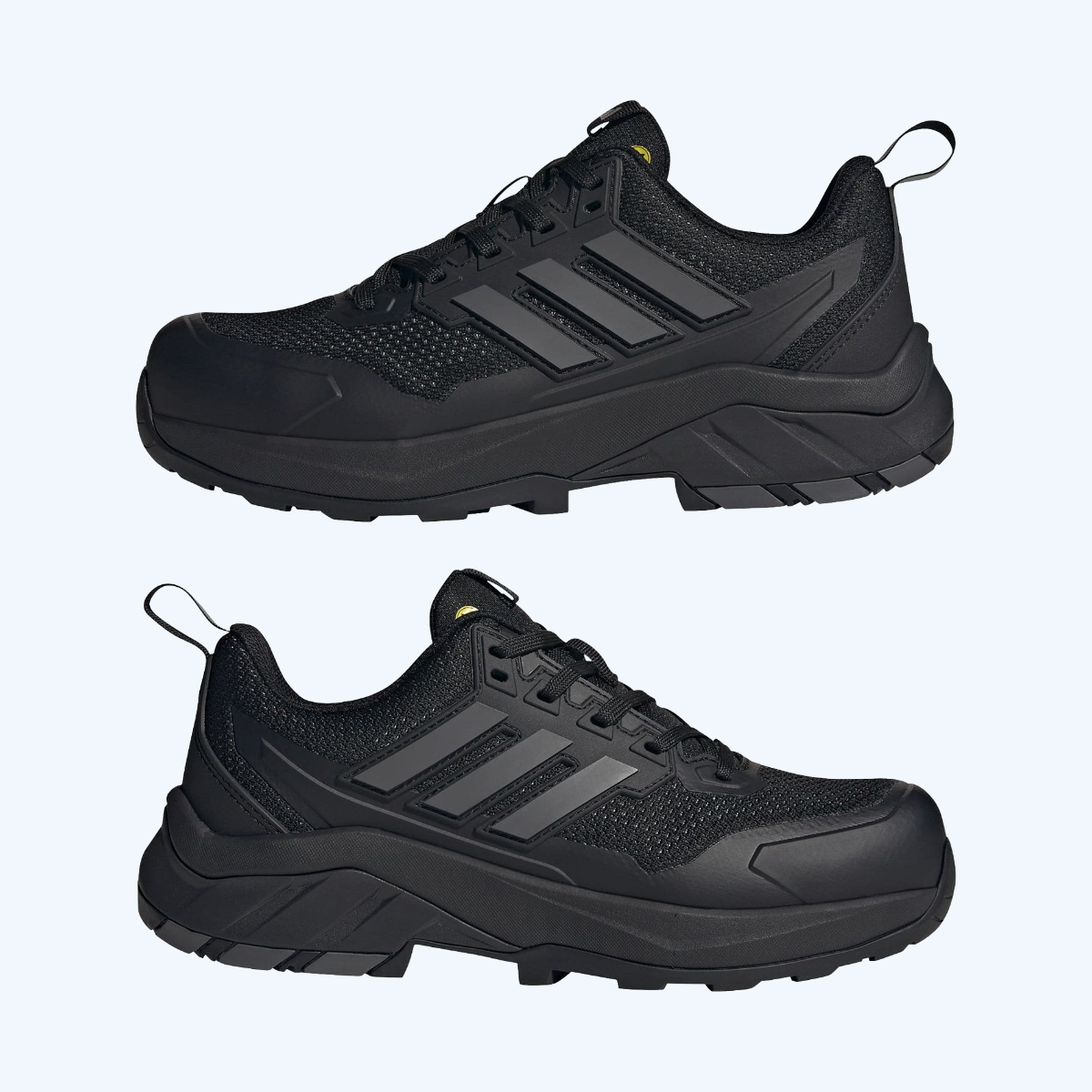 Adidas Aedus Low S1PS Noir/Gris M 39 Adidas Aedus Low S1PS Noir/Gris M 39