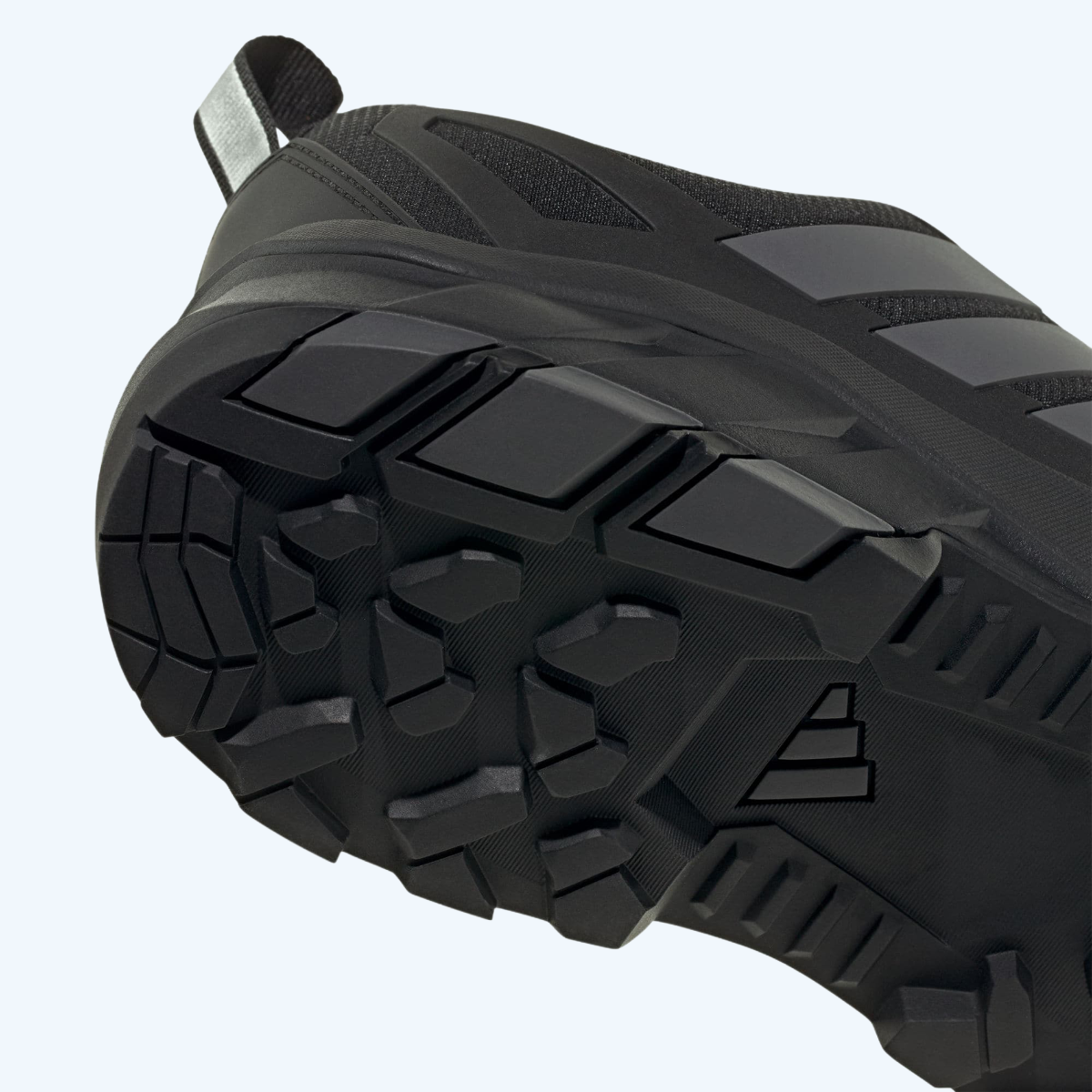 Adidas Gradix Low S3S Noir/Gris M 39 Adidas Gradix Low S3S Noir/Gris M 39