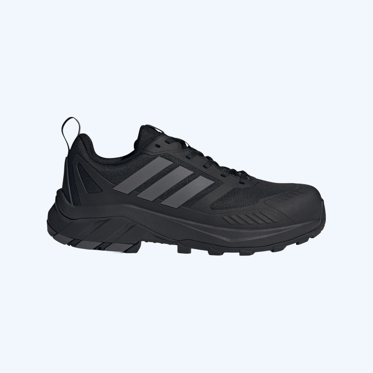 Adidas Gradix Low S3S Noir/Gris M 39 Adidas Gradix Low S3S Noir/Gris M 39