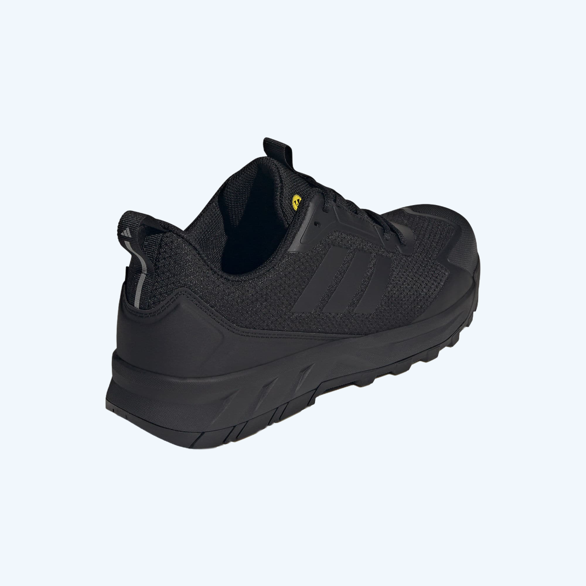 Adidas Torava Low S3S Black/Black M 48 Adidas Torava Low S3S Black/Black M 48