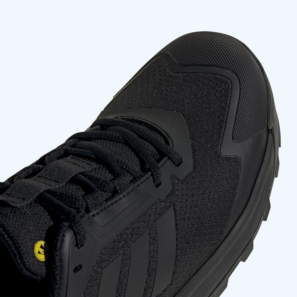 Adidas Torava Low S3S Black/Black M 48 Adidas Torava Low S3S Black/Black M 48