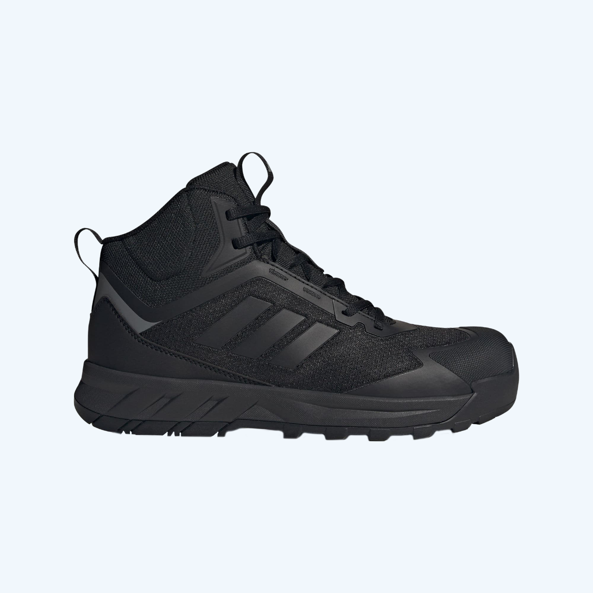 Adidas Torava Mid S3S Black/Black M 39 Adidas Torava Mid S3S Black/Black M 39
