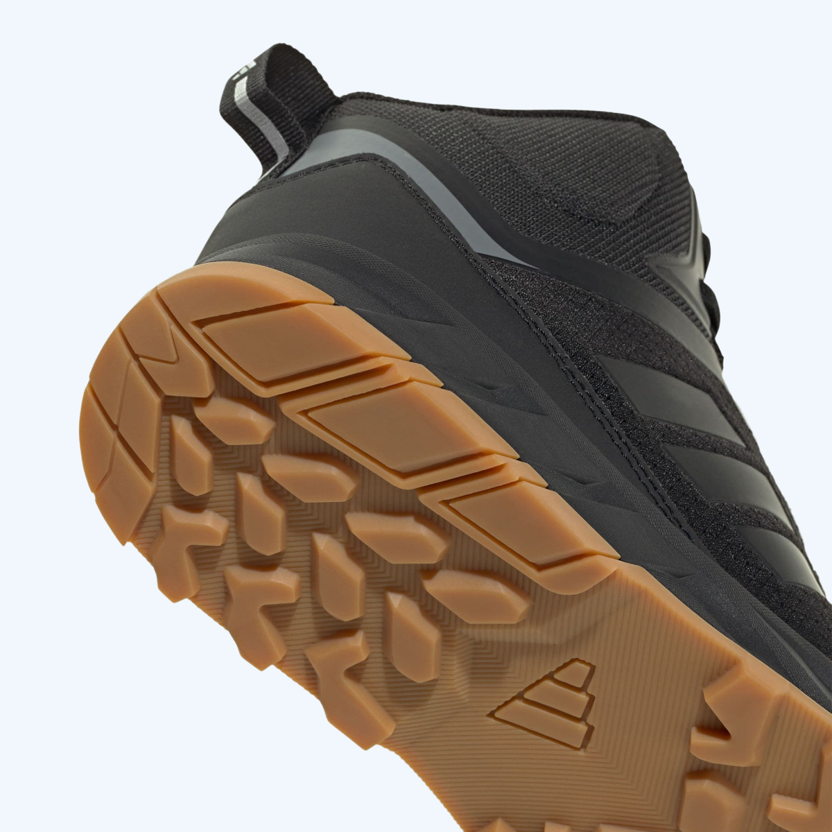 Adidas Torava Mid S3S Black/Natural M 48 Adidas Torava Mid S3S Black/Natural M 48