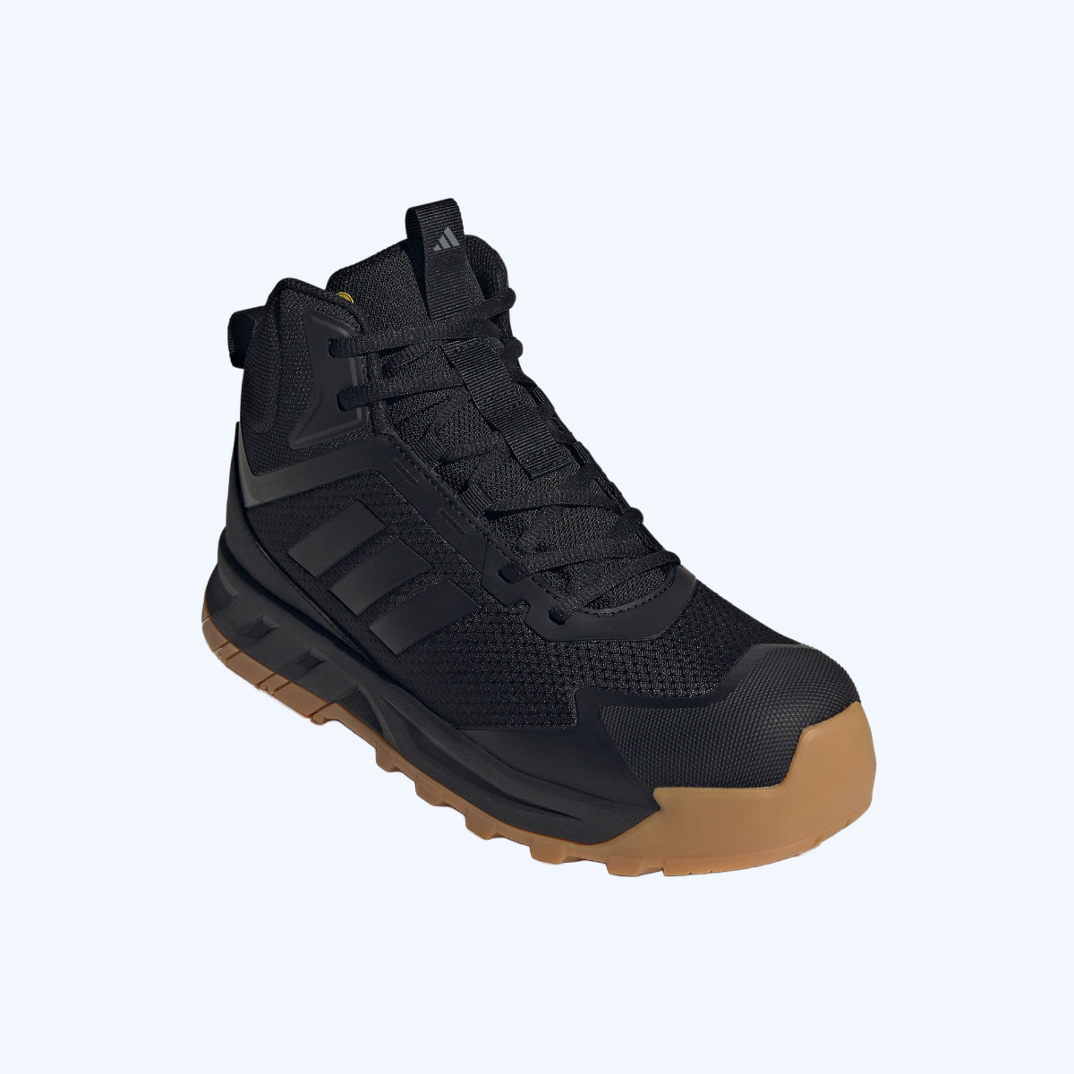 Adidas Torava Mid S3S Black/Natural M 48 Adidas Torava Mid S3S Black/Natural M 48