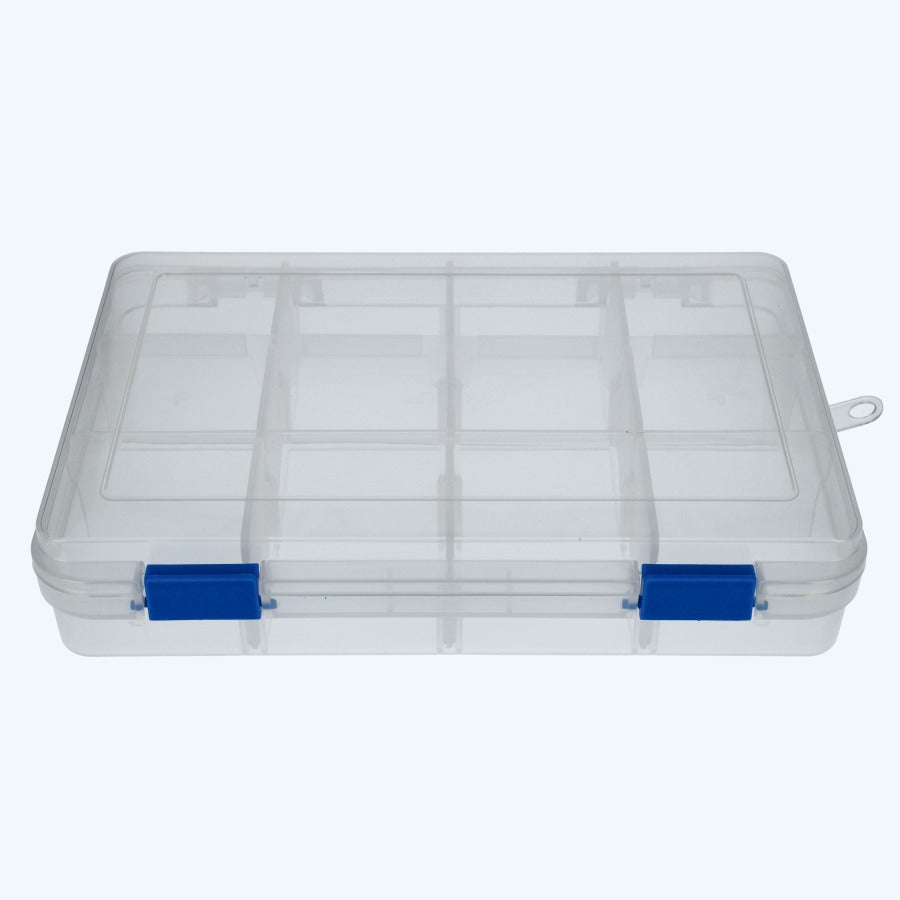 Assortimentsdoos 23,5 x 17 x 5 cm Assortimentsdoos 23,5 x 17 x 5 cm