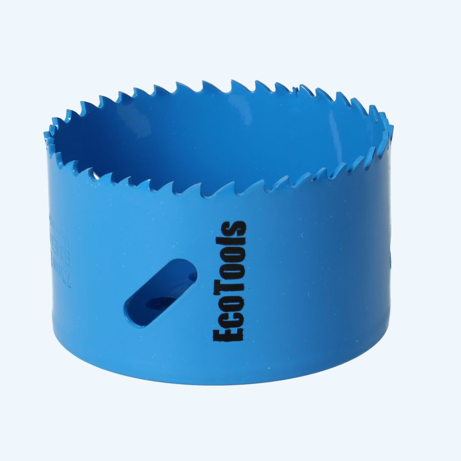 Bi-metaal gatenzaag Industrial 60 mm Bi-metaal gatenzaag Industrial 60 mm