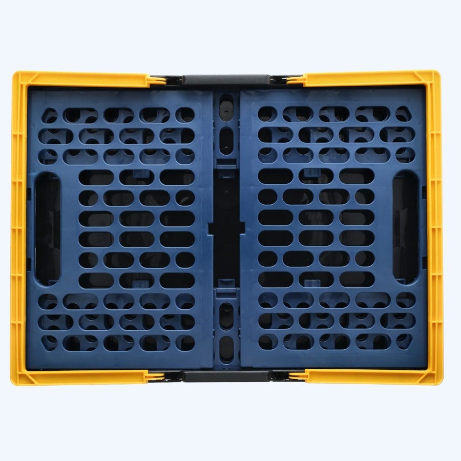 Opvouwbare krat 47,5 x 35 x 24 cm Opvouwbare krat 47,5 x 35 x 24 cm