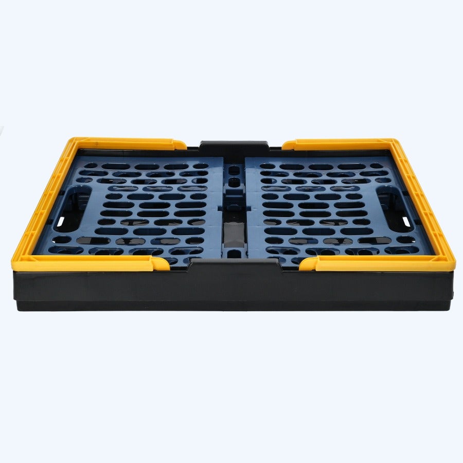 Opvouwbare krat 47,5 x 35 x 24 cm Opvouwbare krat 47,5 x 35 x 24 cm