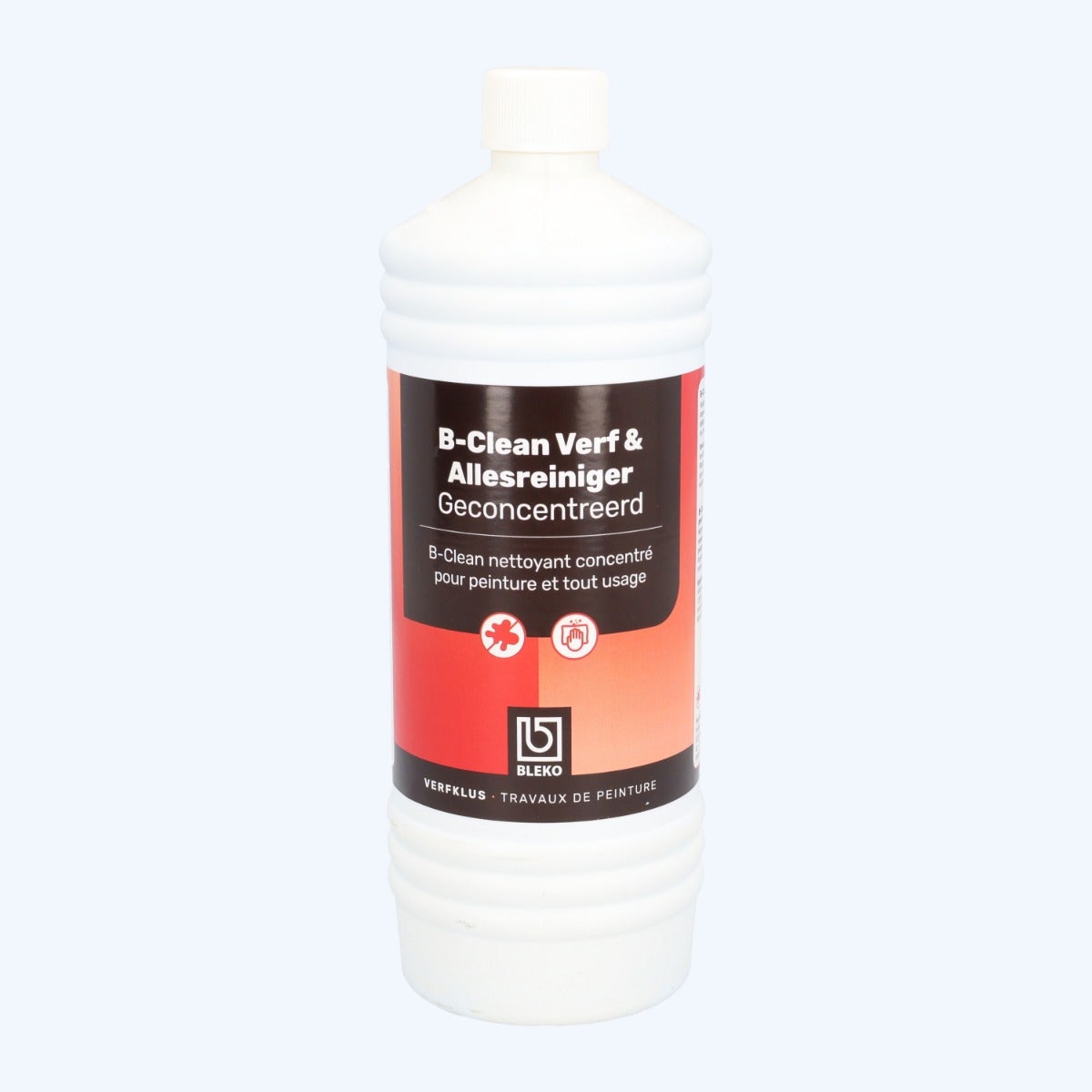Bleko nettoyant concentré pour peinture et tout usage Bleko nettoyant concentré pour peinture et tout usage