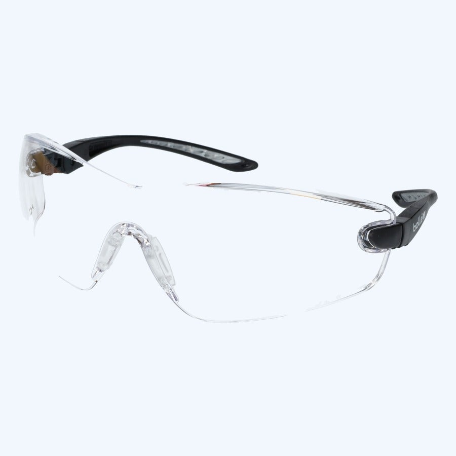 Bollé veiligheidsbril Cobra HD Bollé veiligheidsbril Cobra HD