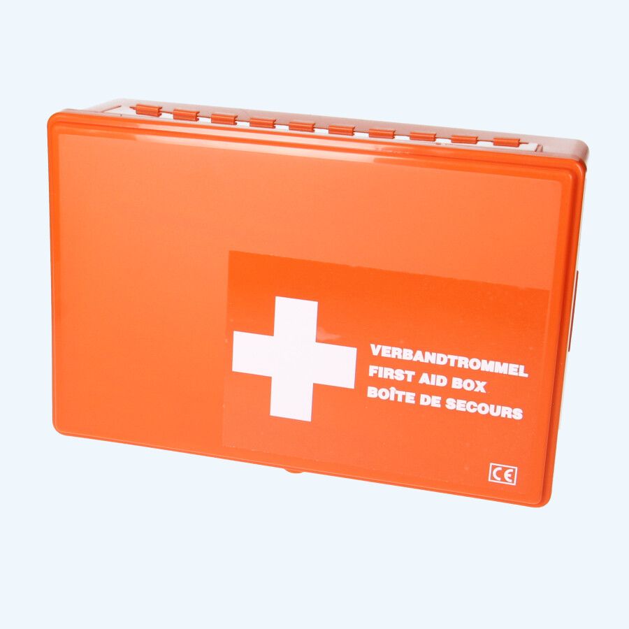 Verbanddoos B bedrijf Verbanddoos B bedrijf