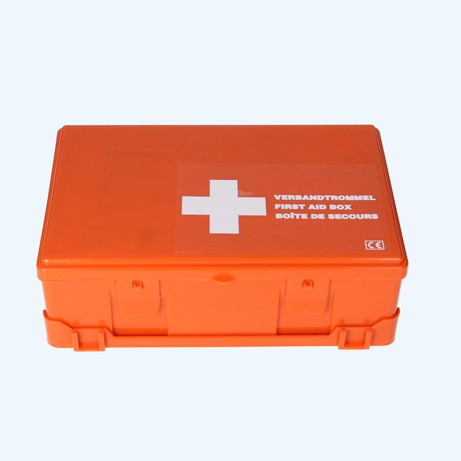 Verbanddoos B bedrijf Verbanddoos B bedrijf