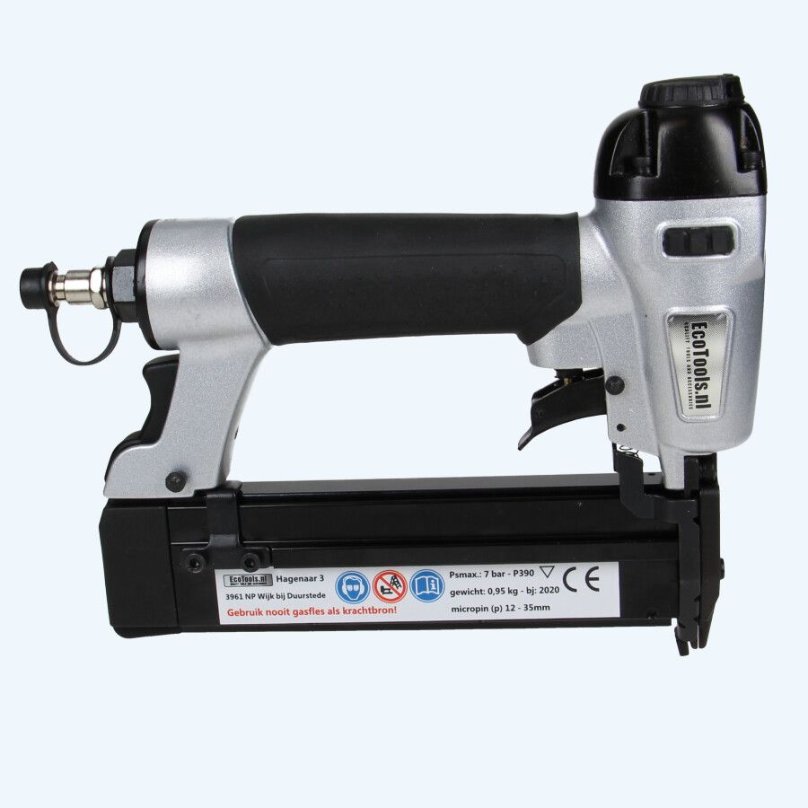 Pinnailer P390 Pinnailer P390