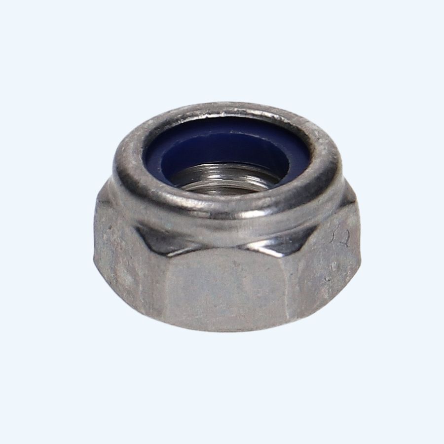 Borgmoer RVS M14 Borgmoer RVS M14