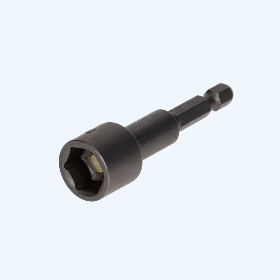 Magnetische dopsleutelbit 3/8"x 65 mm Magnetische dopsleutelbit 3/8"x 65 mm
