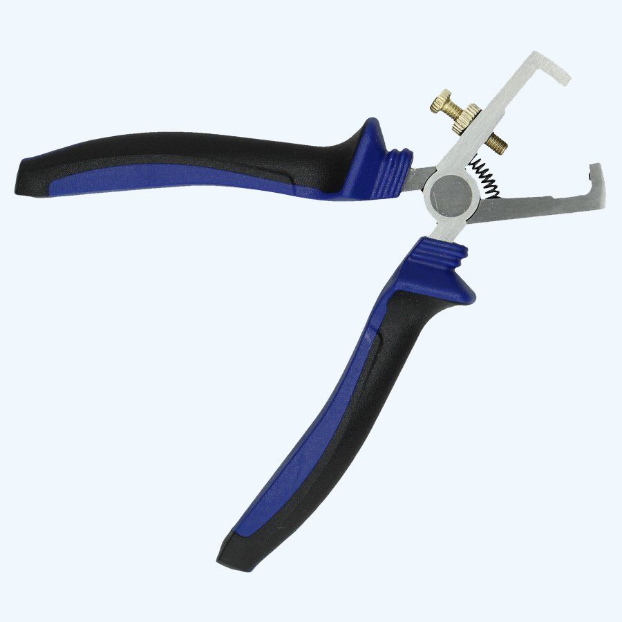 Draadstriptang 160 mm Draadstriptang 160 mm