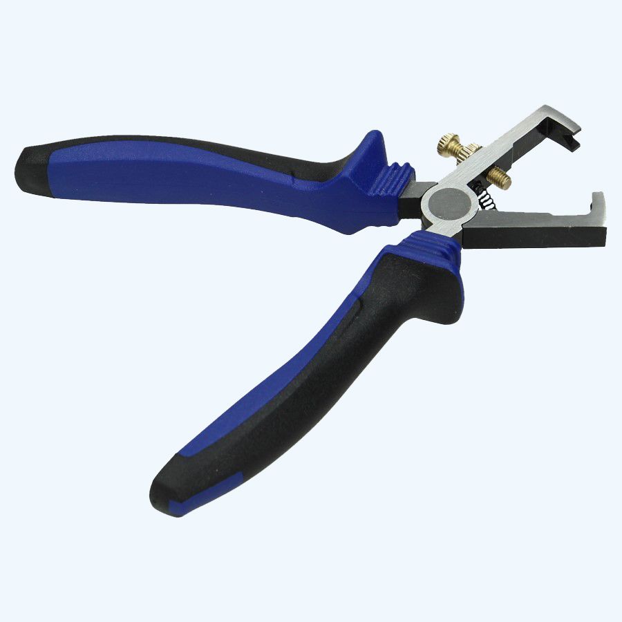 Draadstriptang 160 mm Draadstriptang 160 mm