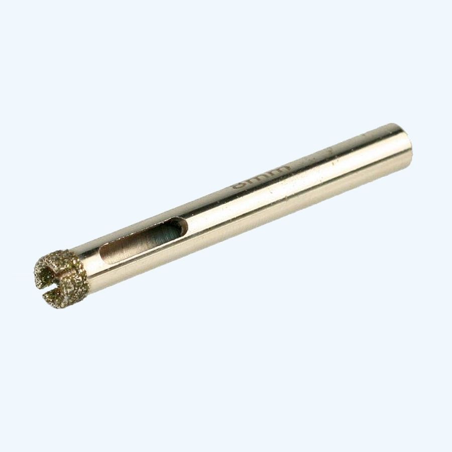 Diamant tegelboor 8 mm Diamant tegelboor 8 mm