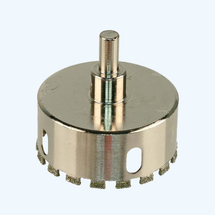 Diamant tegelboor 65 mm Diamant tegelboor 65 mm