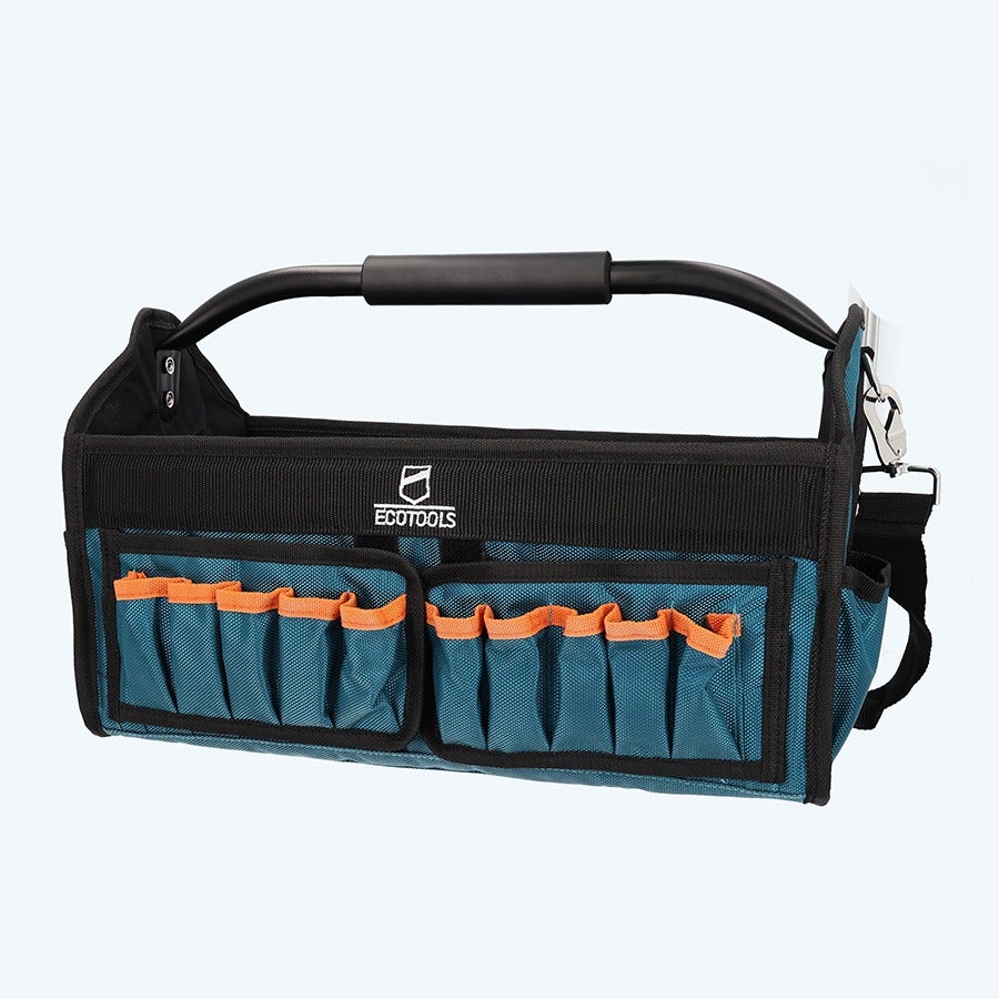 EcoTools gereedschapstas type 3 EcoTools gereedschapstas type 3