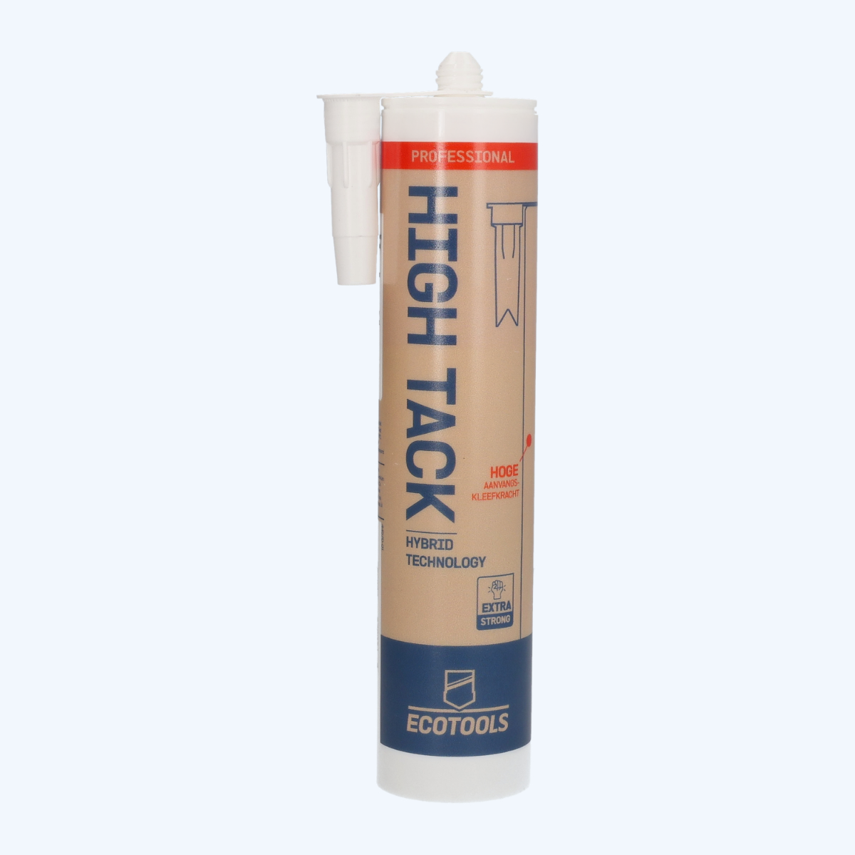 EcoTools High Tack 290 ml BLANC EcoTools High Tack 290 ml BLANC