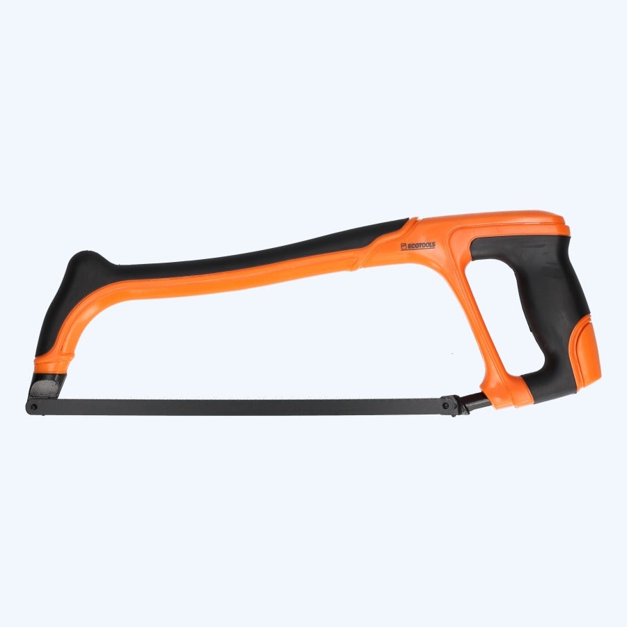 EcoTools metaalzaagbeugel 300 mm EcoTools metaalzaagbeugel 300 mm