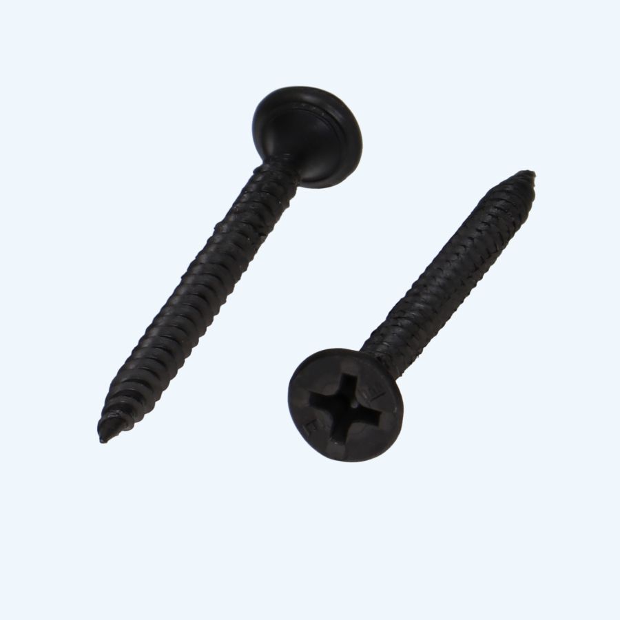 Grabber snelbouwschroef 3,5 x 55 mm fijne draad Grabber snelbouwschroef 3,5 x 55 mm fijne draad