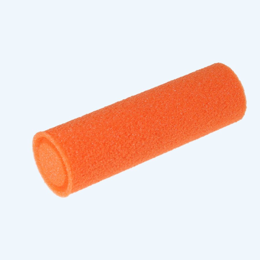 Friess MagicCrater schuimroller 11 cm (2 zijdes recht) Friess MagicCrater schuimroller 11 cm (2 zijdes recht)