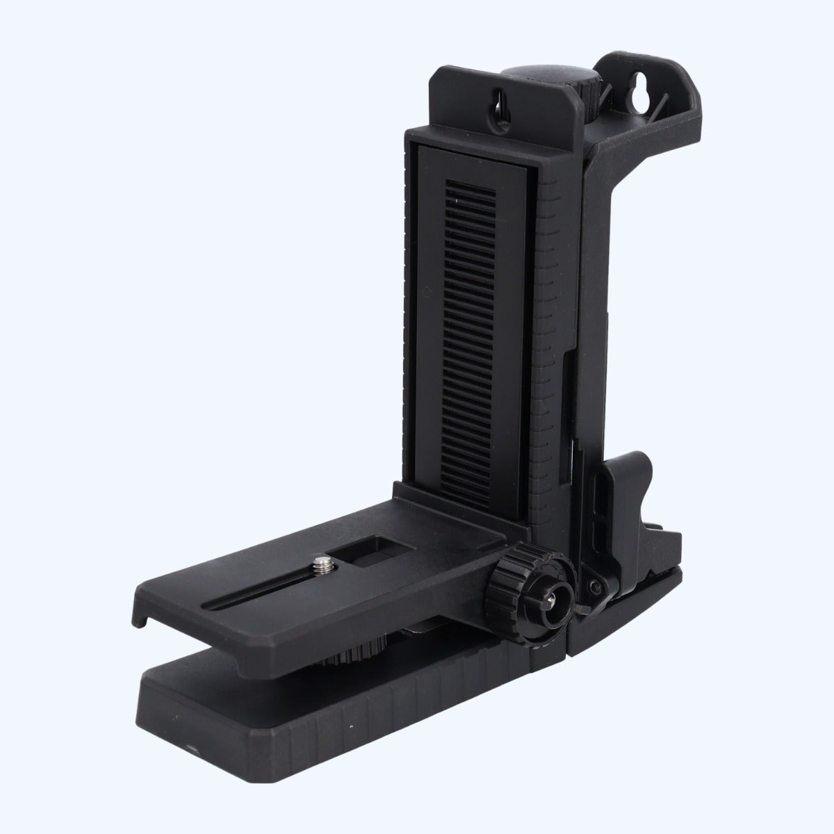 Futech wandhouder met klem en magneet 1/4" Futech wandhouder met klem en magneet 1/4"