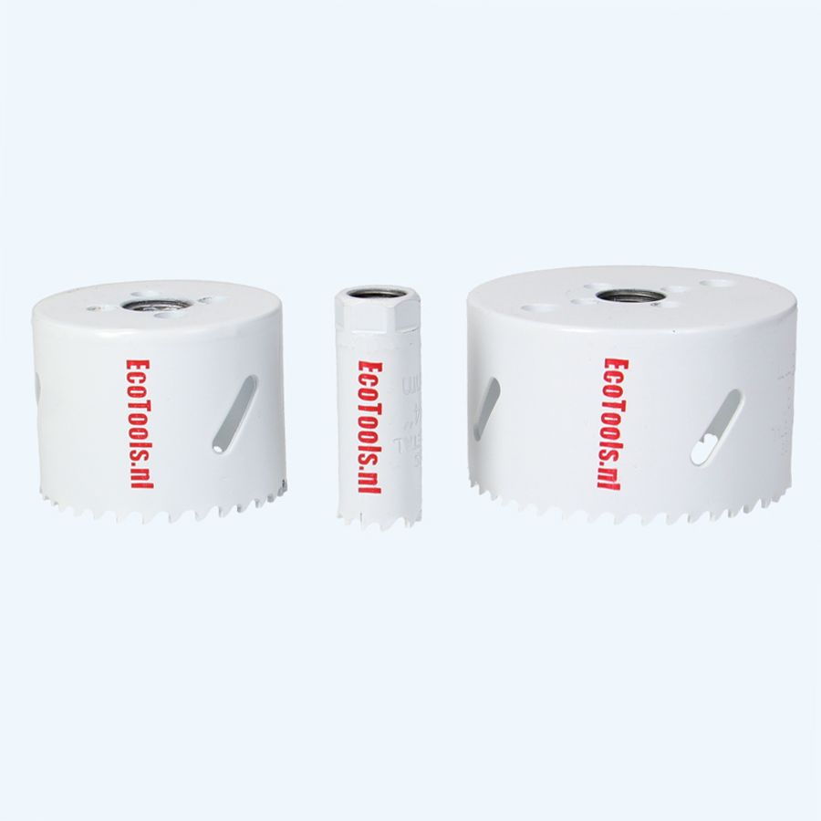 Bi-metaal gatenzaag 65 mm Bi-metaal gatenzaag 65 mm