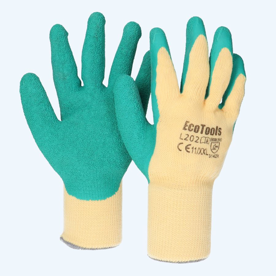 Werkhandschoenen L202 (maat 11) Werkhandschoenen L202 (maat 11)